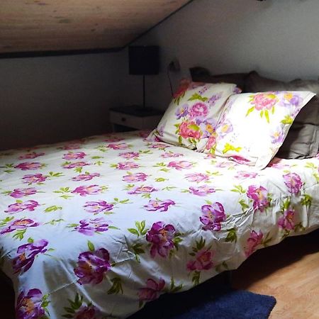 Bienvenue Chez Vous Lägenhet Le Puy-en-Velay Exteriör bild