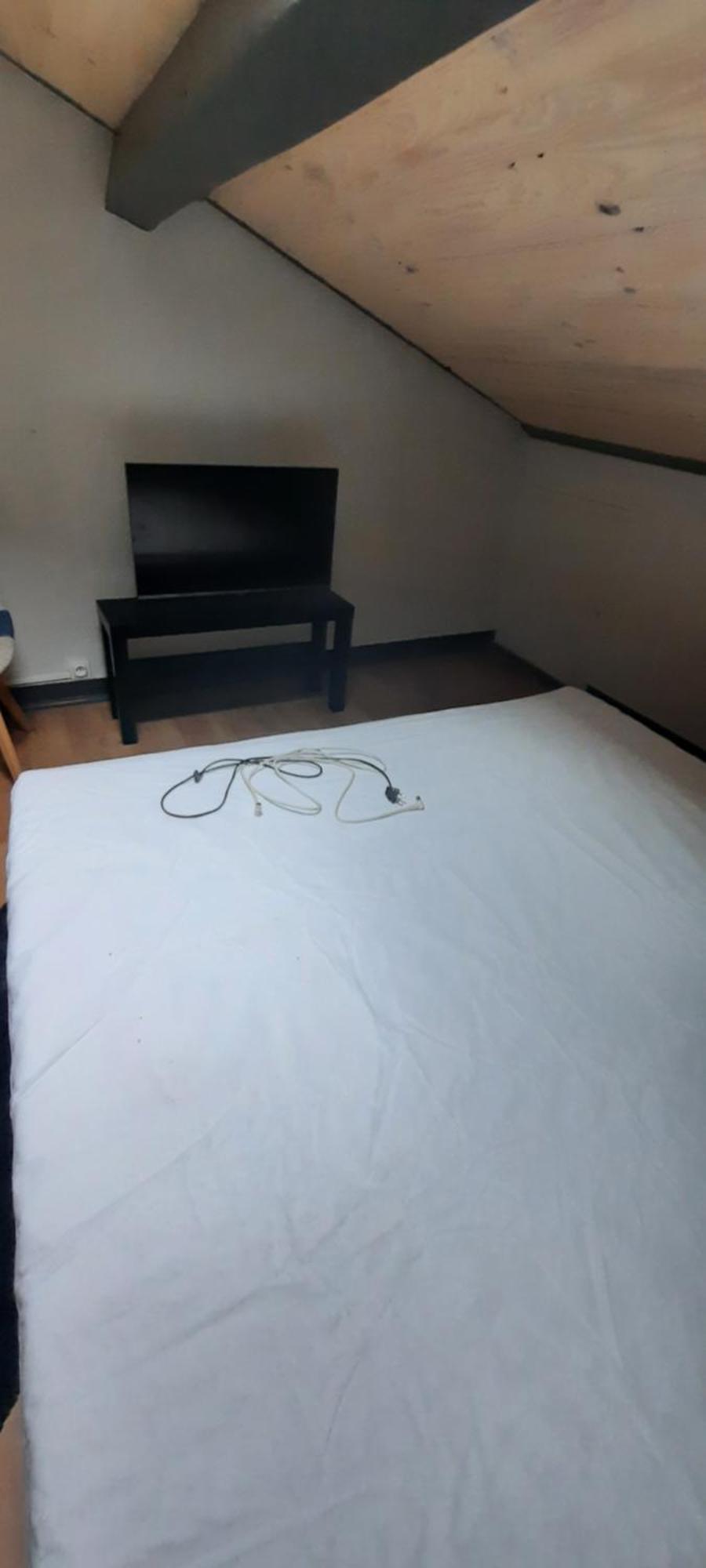 Bienvenue Chez Vous Lägenhet Le Puy-en-Velay Exteriör bild