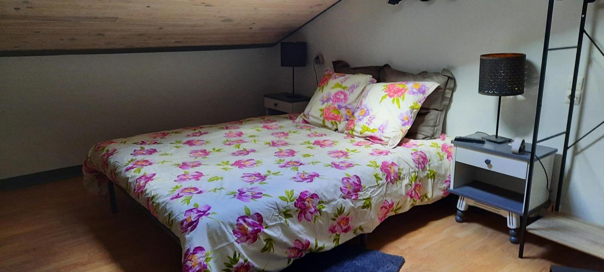 Bienvenue Chez Vous Lägenhet Le Puy-en-Velay Exteriör bild