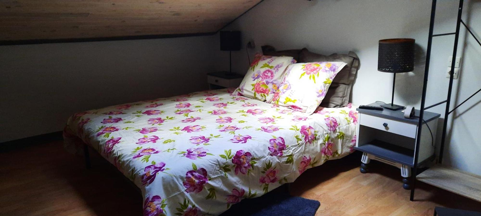 Bienvenue Chez Vous Lägenhet Le Puy-en-Velay Exteriör bild
